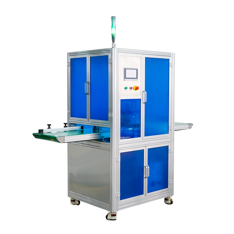 Professional Surface Treatment System for Automotive, Aerospace Plasma Surface Treament