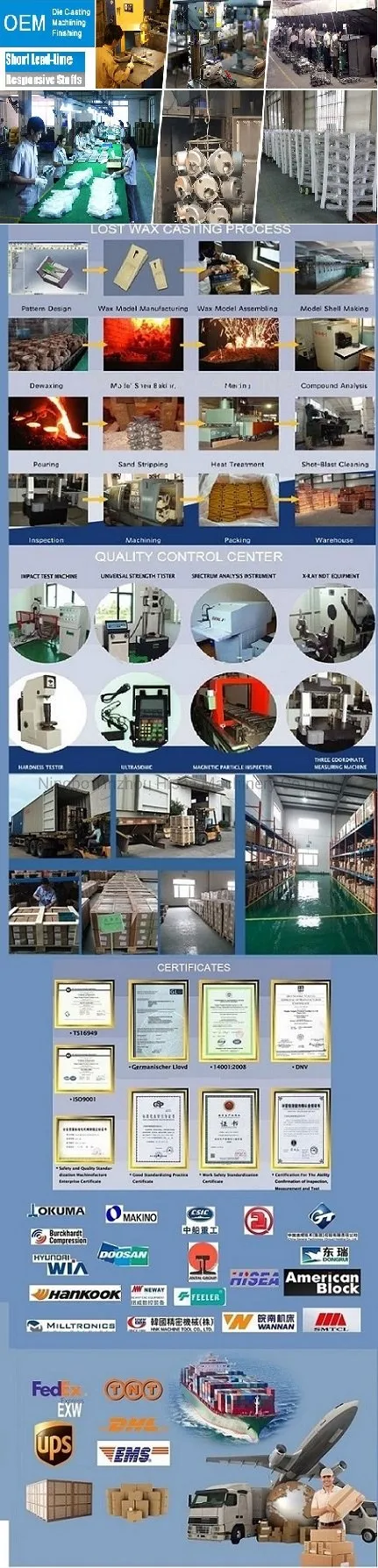 Forged Core Component