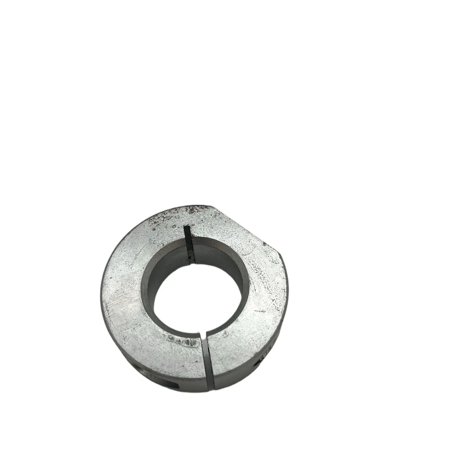 Customized Metallic Cylindrical Component for Automotive Engineering Drivetrain or Suspension Components