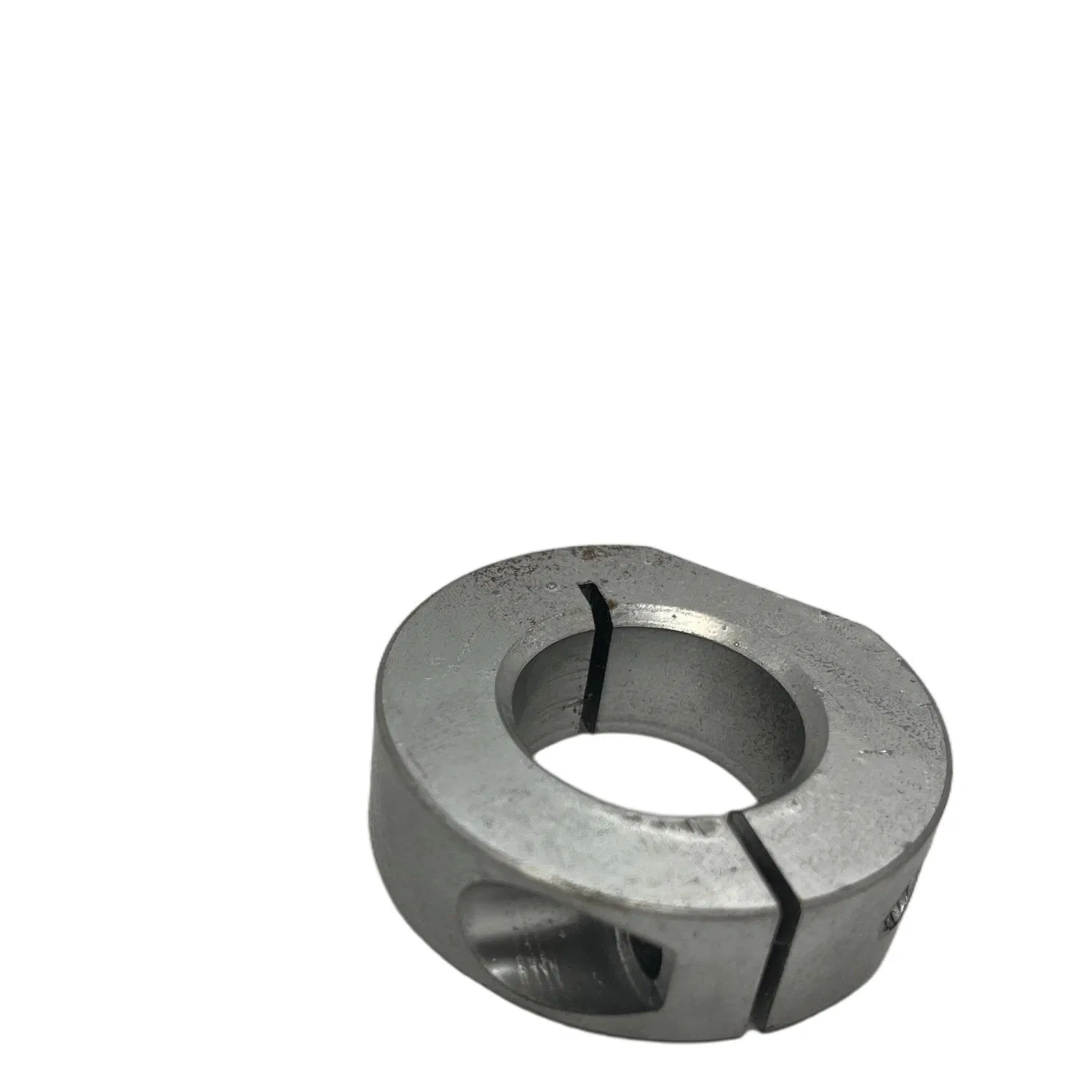 Customized Metallic Cylindrical Component for Automotive Engineering Drivetrain or Suspension Components