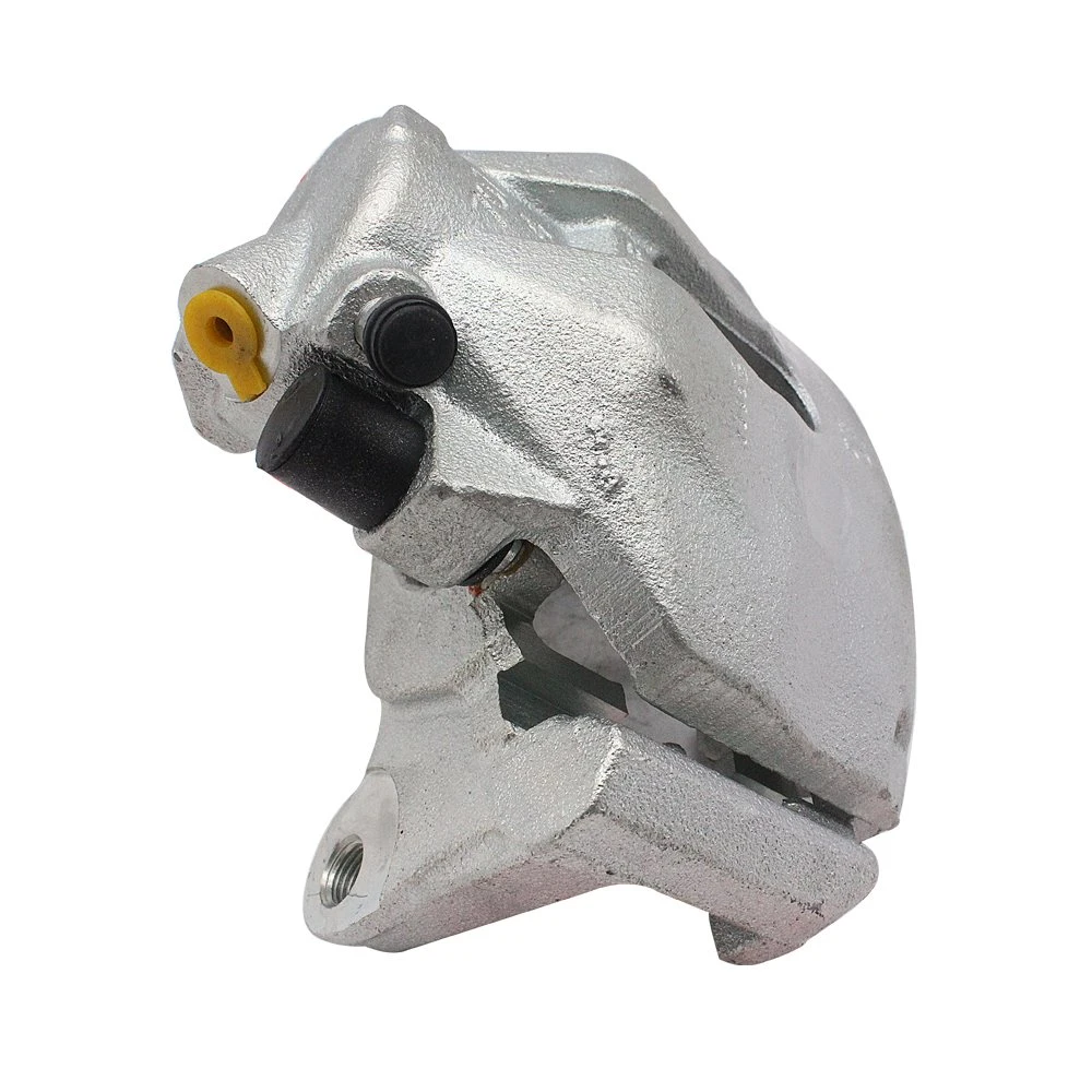 Front Left Right Brake Caliper Powerful Disc Braking System for Audi 8e0615123A 4b0615123 8e0615124A 4b0615124