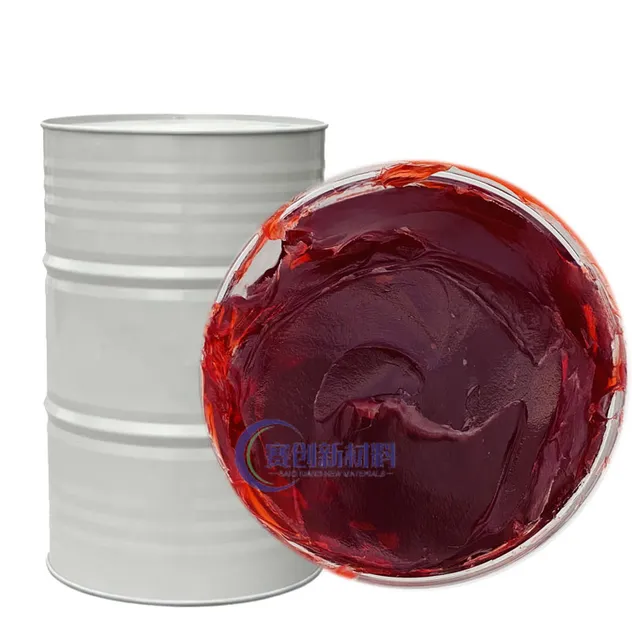 Grease Application 1