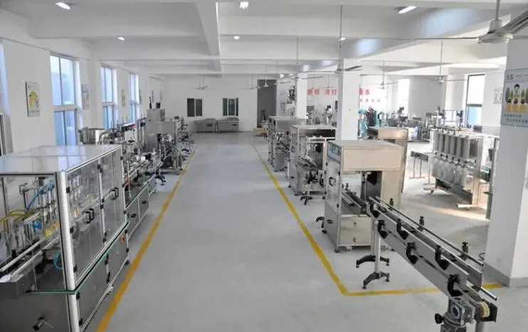 Industrial Equipment