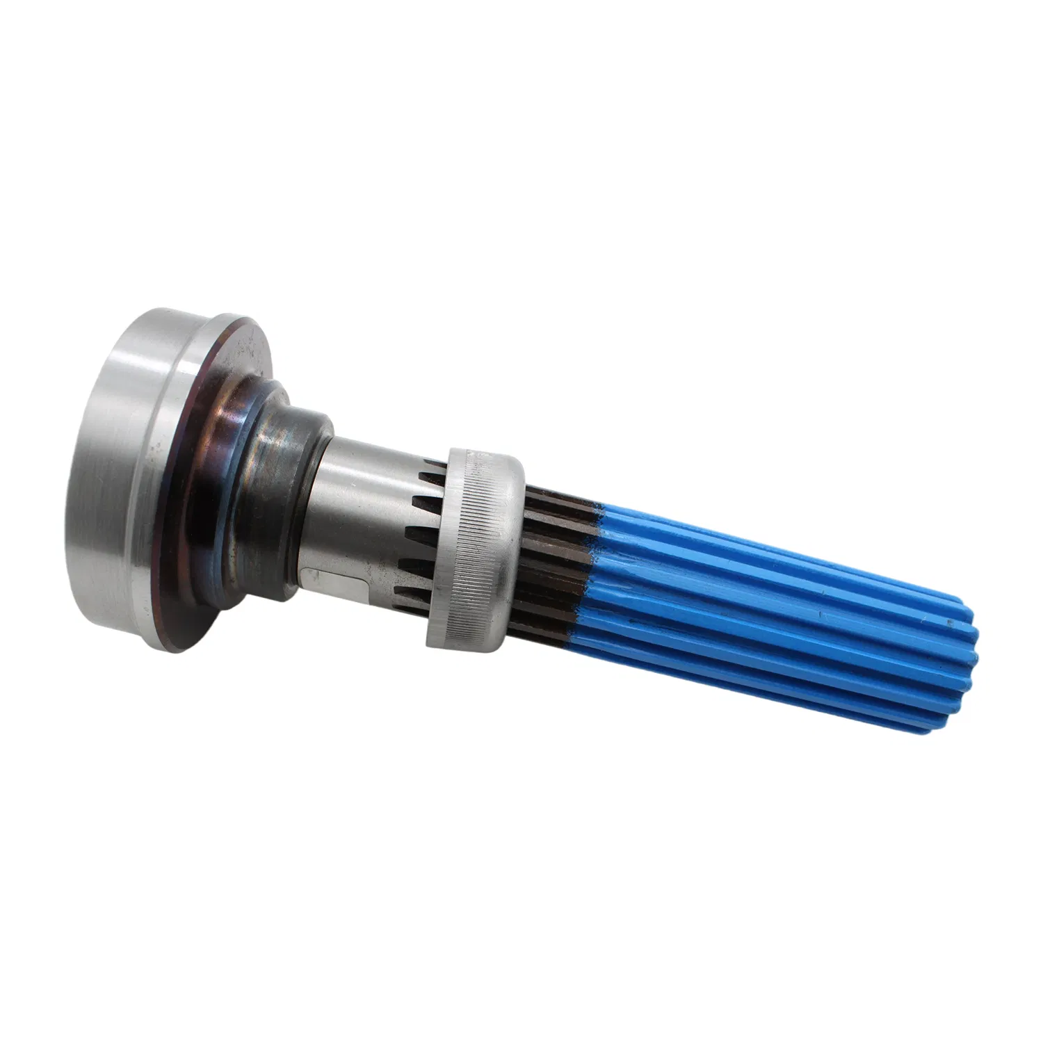 IATF 16949 Certified High Precision Forged Automotive Components for Steering and Suspension System