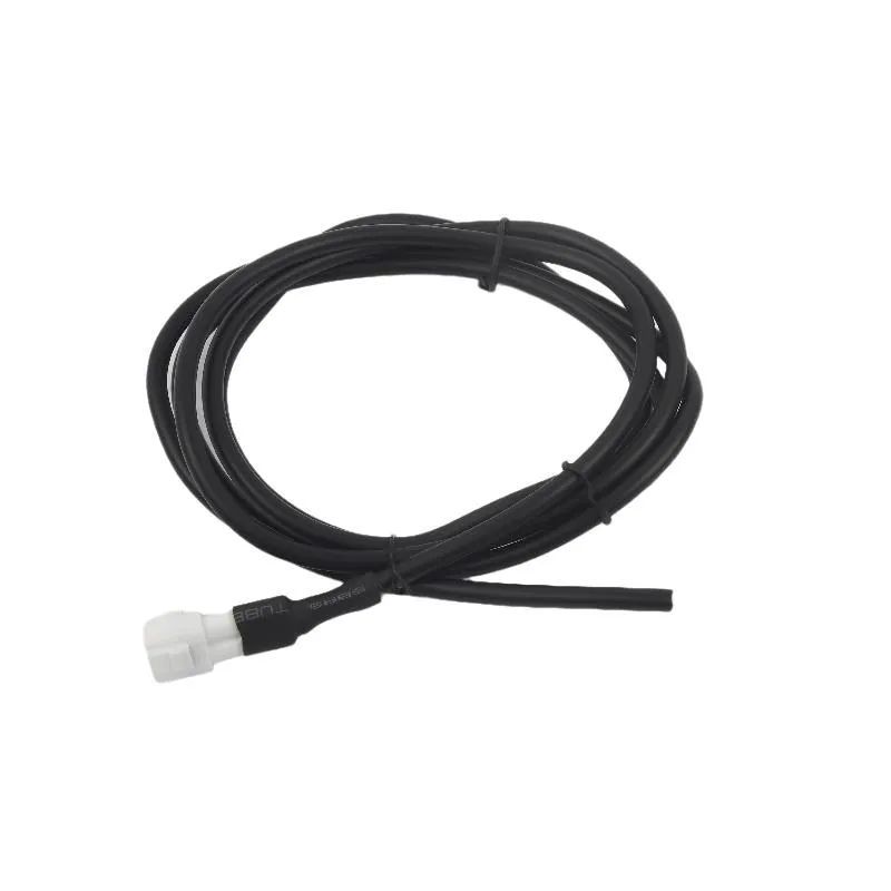 Automotive LED Lighting Cable Assembly