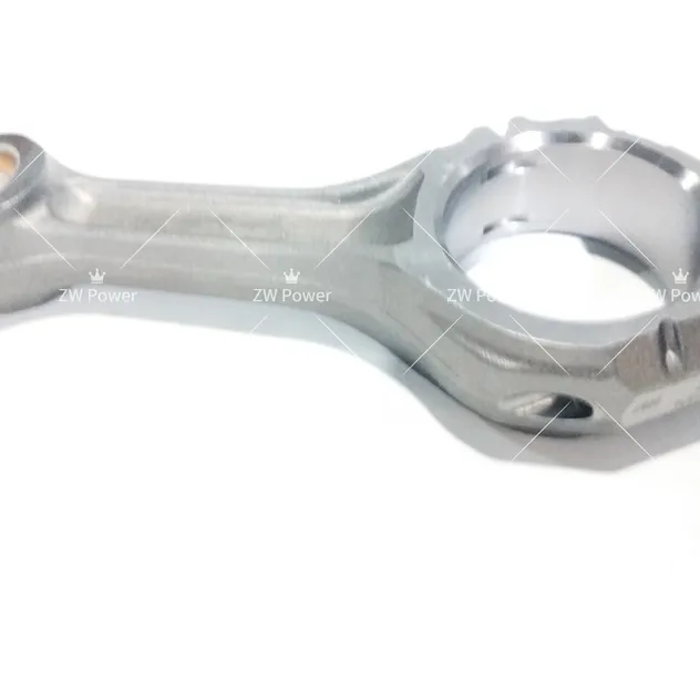 Connecting Rod Detail 2