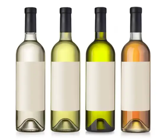 PVC Shrink Film for Wine Bottle Caps