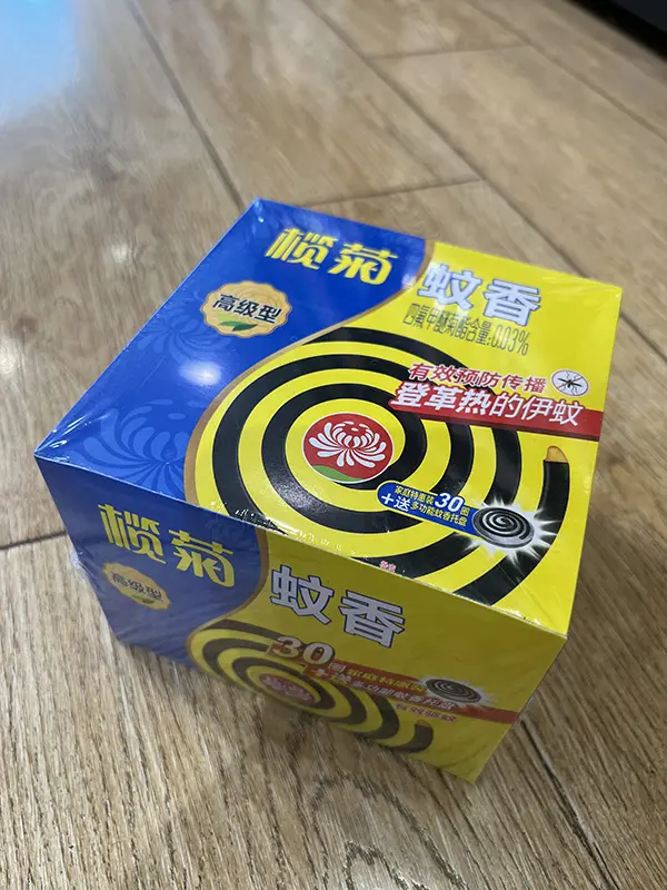 PVC Shrink Film Application