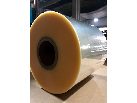 High-Quality PVC Shrink Film for Tape Packaging - China Suppliers & Factory Offering High-Quality Shrinkage Solutions Suppliers, Service