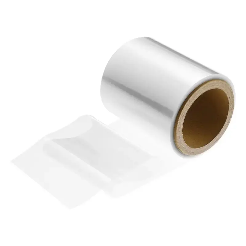 China OPP Heat Seal Film Suppliers - Lightweight Polypropylene Packaging from Trusted Factory