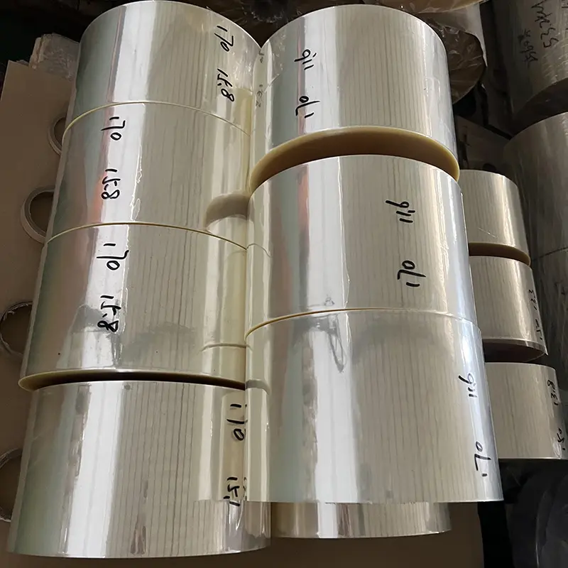 Wholesale PVC Shrink Film for Mosquito Coils Packaging - China Suppliers and Factory with Custom Thickness and Sizes Suppliers, Company