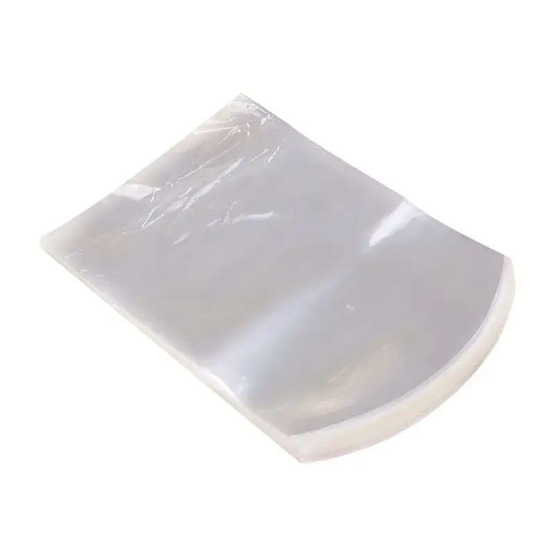 Custom Transparent PVC Shrink Bags for Handmade Packaging – High Strength & Adjustable Shrinkage from China Suppliers & Factory Supplier, Suppliers