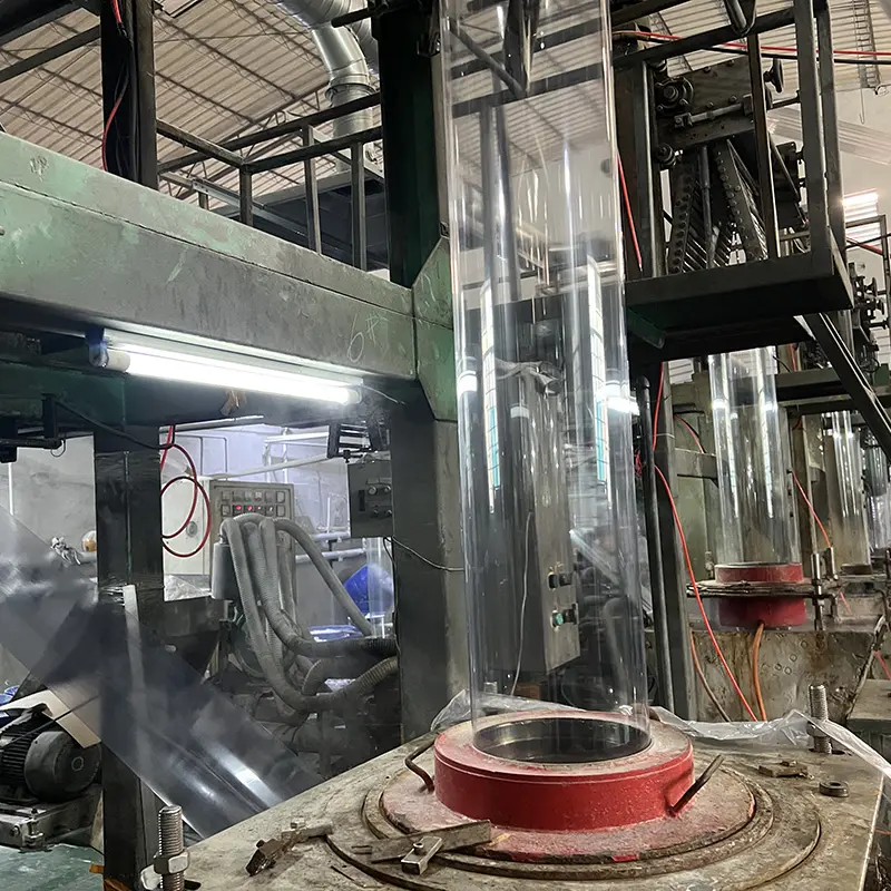 Wholesale PVC Shrink Film for Mosquito Coils Packaging - China Suppliers and Factory with Custom Thickness and Sizes Suppliers, Company