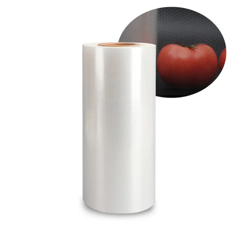 China Hot Perforation POF Shrink Film for Egg and Food Packaging – Suppliers & Factory Direct Solutions