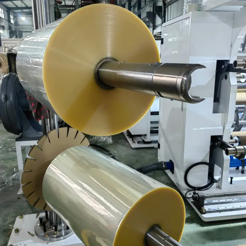 China Transparent PVC Hot Shrink Film For Packaging Factory, Service