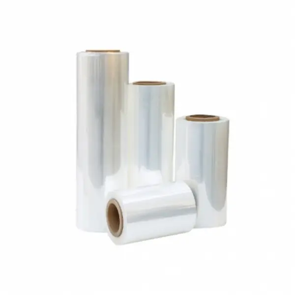 Custom PE Shrink Film for Beverages and Heavy Products Packaging - China Suppliers & Factory Quality Suppliers, Factories