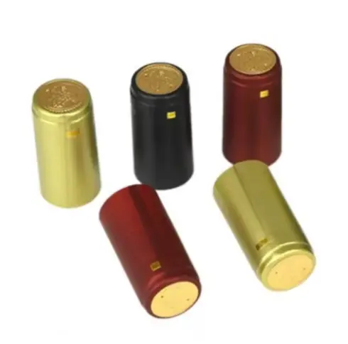 PVC Shrink Film Application