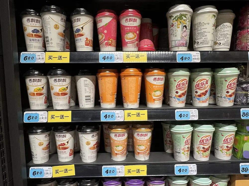 POF Shrink Film For Automotive Packaging Machine Or Handmade Packaging