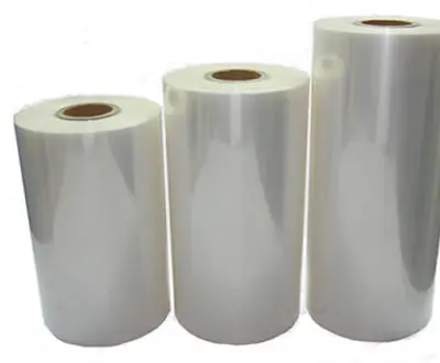 High-Quality Customized POF Heat Shrink Film from China Suppliers and Factory - High Quality, Non-Brittle, and Damp-Proof Manufacturers, Company