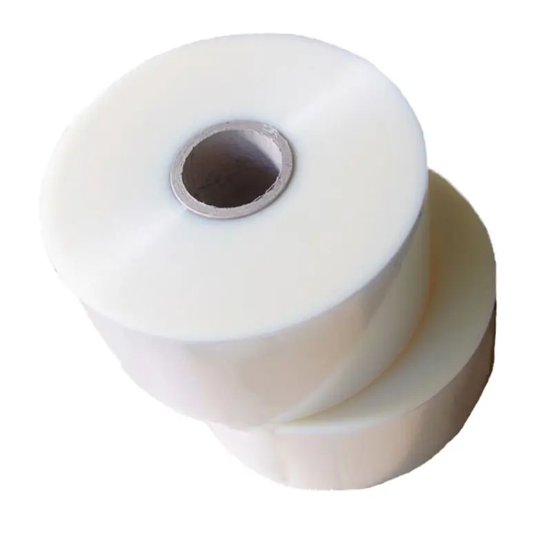 China CPP & OPP Heat Seal Film for Bags & Rolls - High Barrier, Transparent, Factory Direct from Suppliers