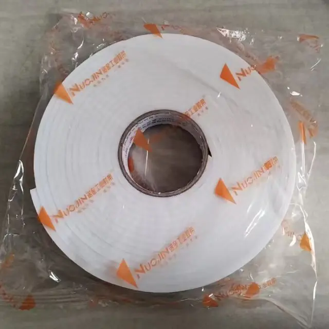 OPP Heat Seal Film for Food and Daily Necessities (4)