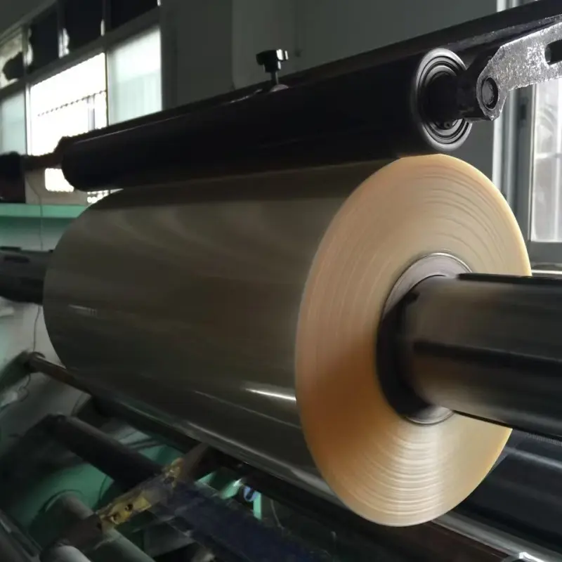 Wholesale PVC Shrink Film For Printing Label Factories, Service