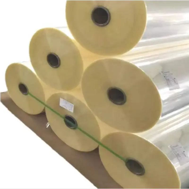 Wholesale PVC Shrink Film For Printing Label Factories, Service