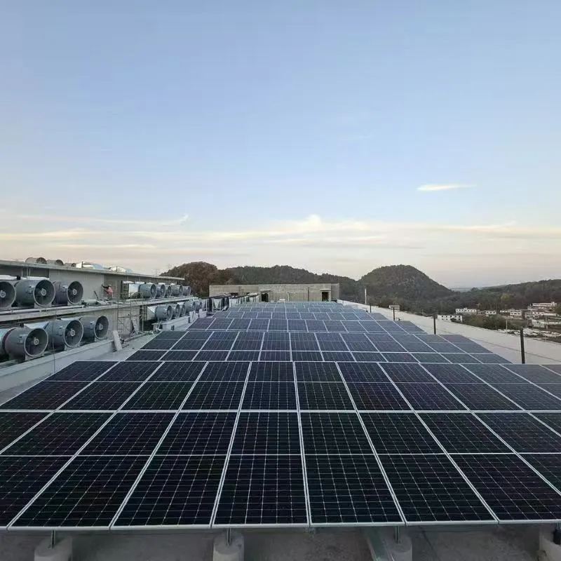 Photovoltaic Walkway Board 8