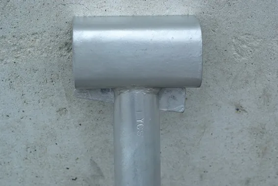 Intermediate Transom