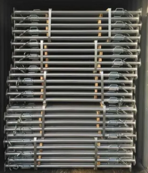 Premium Cuplock Scaffolding Accessories From North China at Competitive Prices