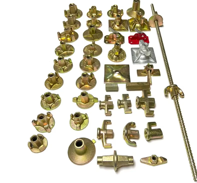 Scaffolding Accessories