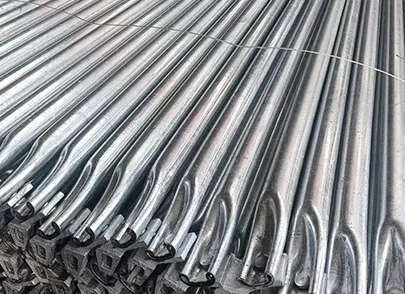 Scaffolding Detail 1