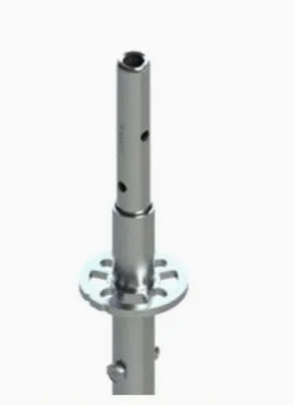 Durable Ringlock Scaffolding System Components at Competitive Prices