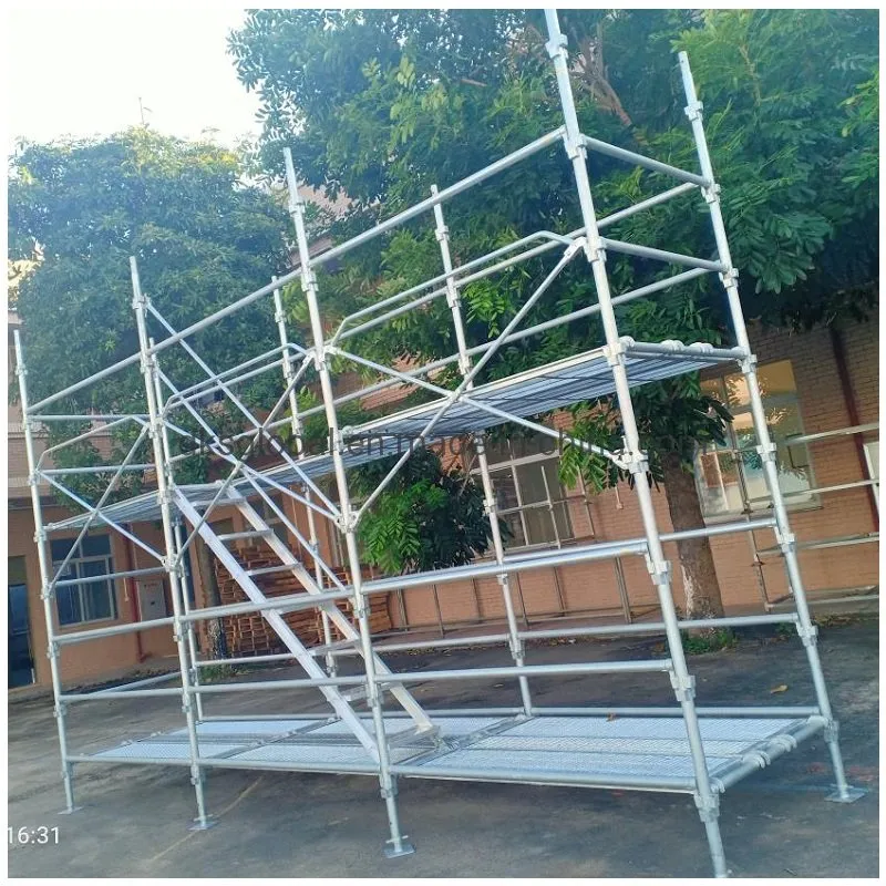 Safety Wedge Connection