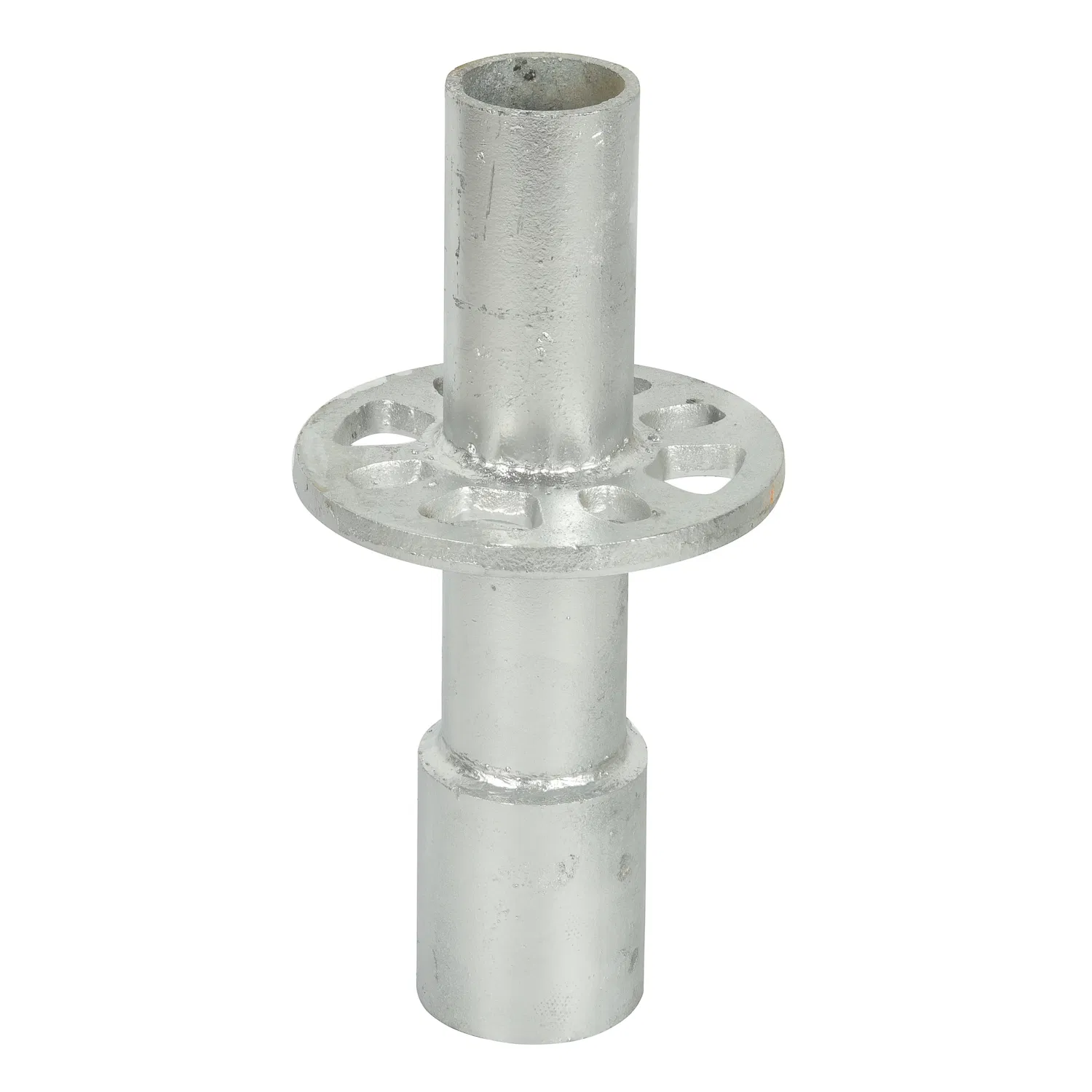 Heavy Duty Anti-Corrosion Scaffold Q355 Construction Building Material Scaffolding Standard Scaffolding System Hot DIP Galvanized Ringlock Scaffolding