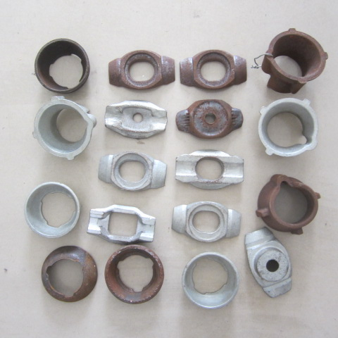 Durable Cuplock Accessories with CE SGS Approved