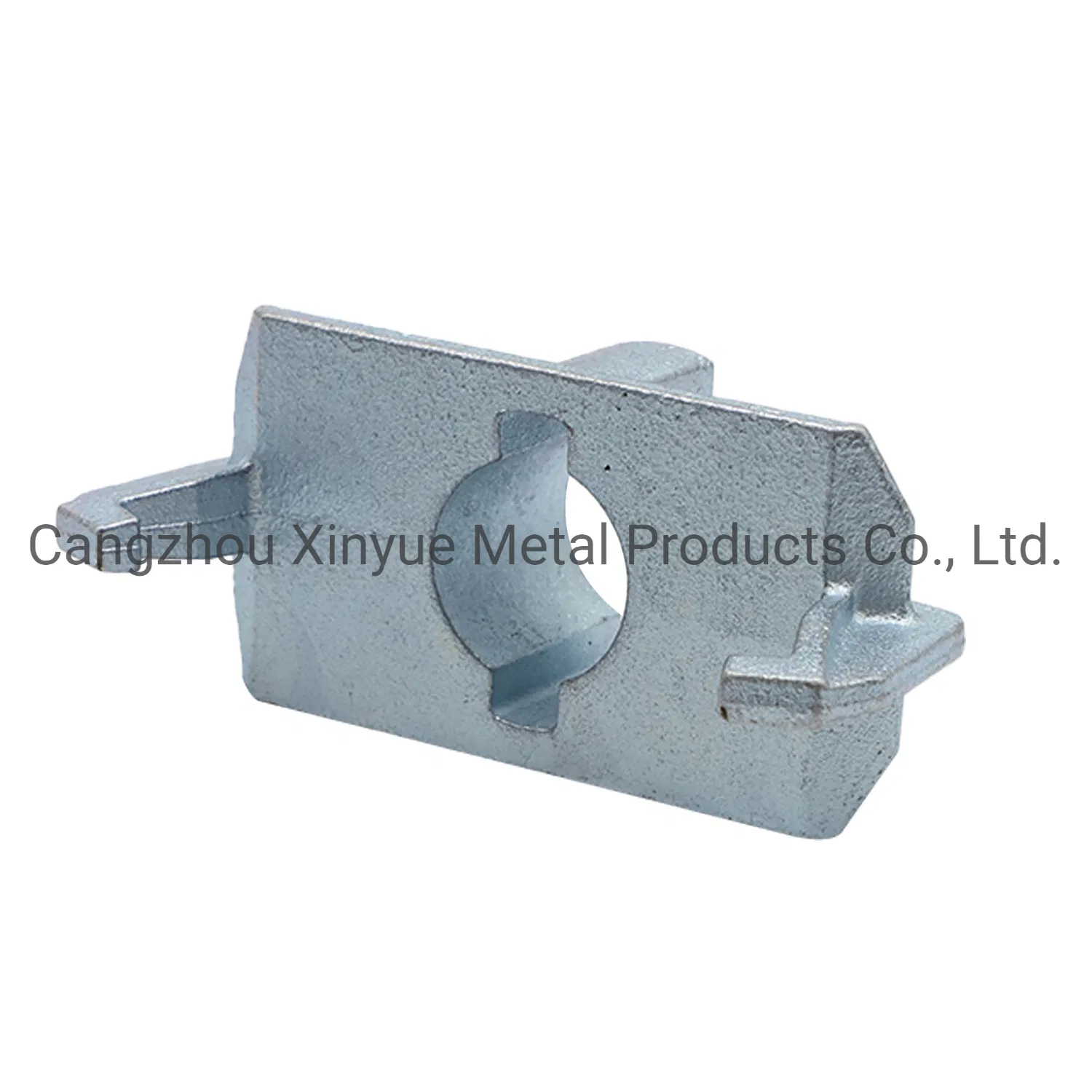 Xin Yue Hot Sale Scaffolding/Scaffold Accessories for Ringlock and Cuplock Frame System Made in China