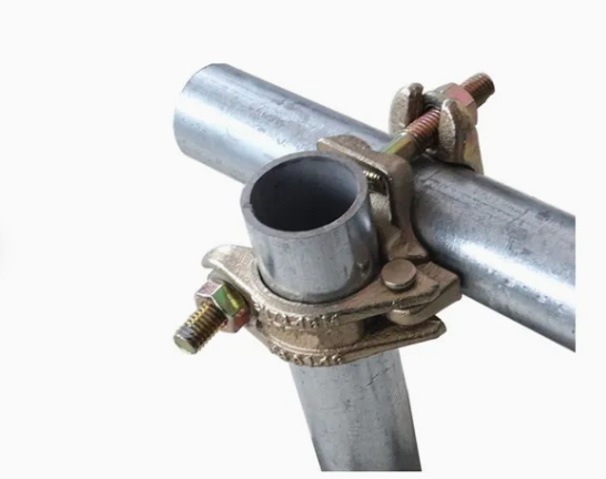 Premium Cuplock Scaffold Bottom Cup Accessories for Construction