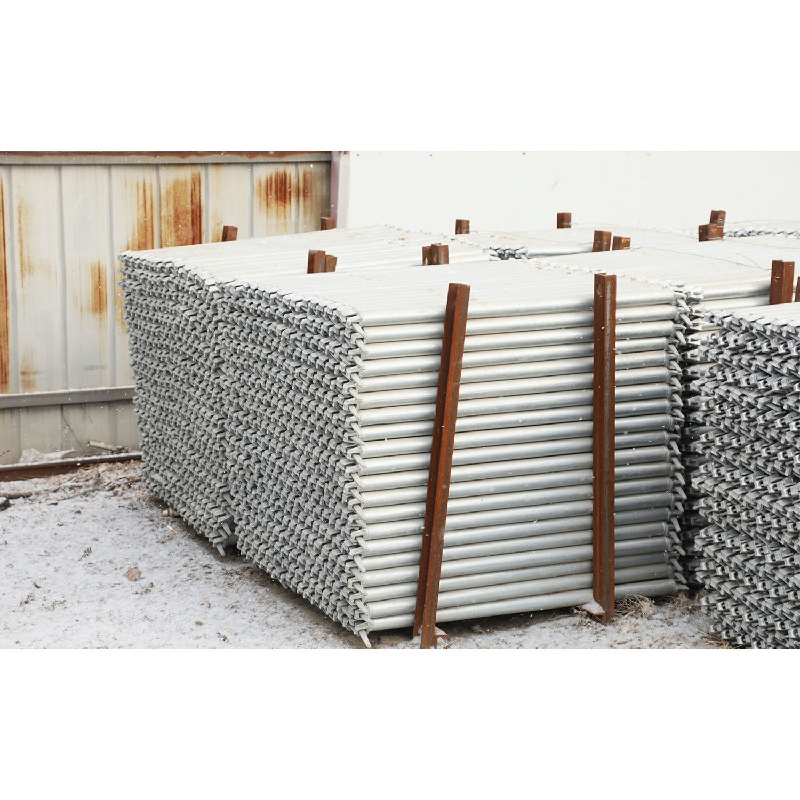 Hot-DIP Galvanizing Long-Lasting Professional Reliable Quality Scaffold System