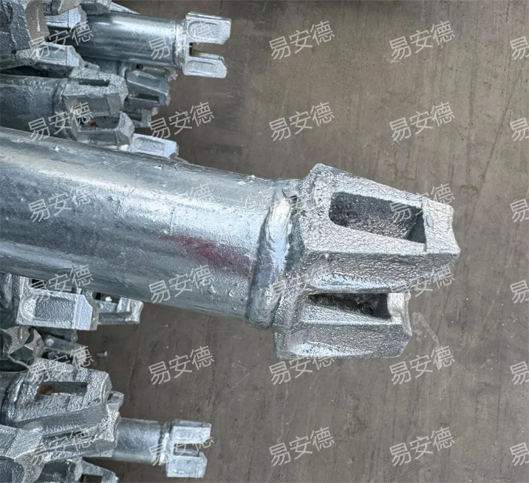 Scaffolding System 2