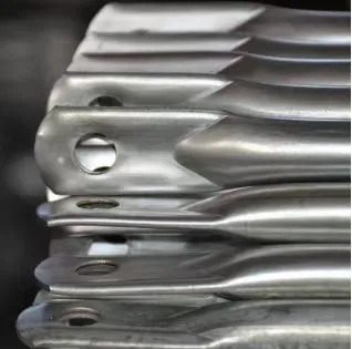 Scaffold Vertical Standard