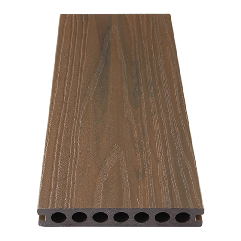 Premium WPC Decking Boards for Durable Outdoor Walkways