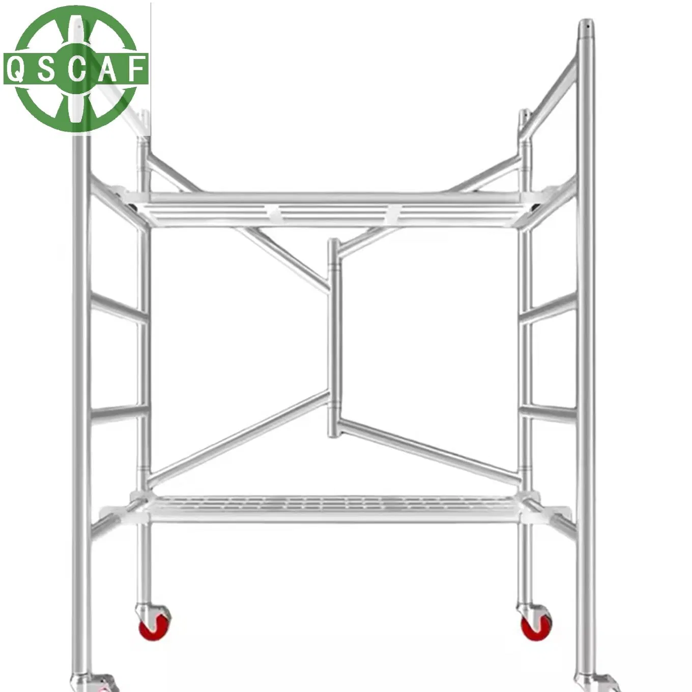 a Comprehensive Range of Scaffolding Components for All Your Building Needs