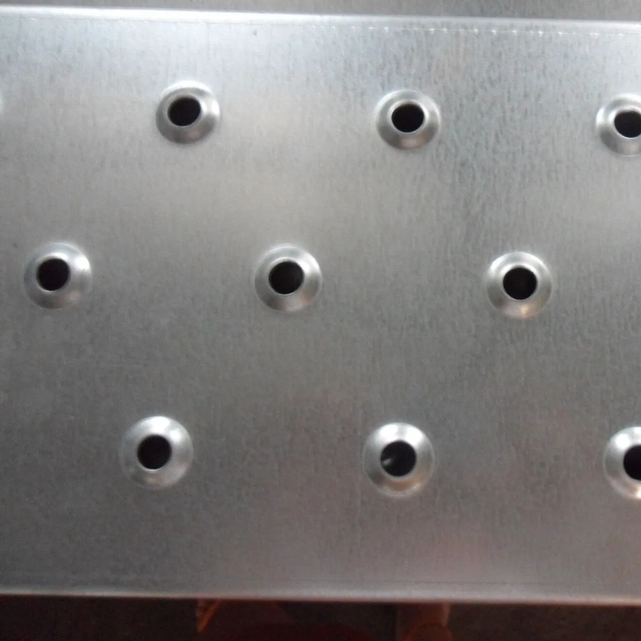 Planks/Scaffold Deck/Steel Deck /Metal Deck Construction Plank