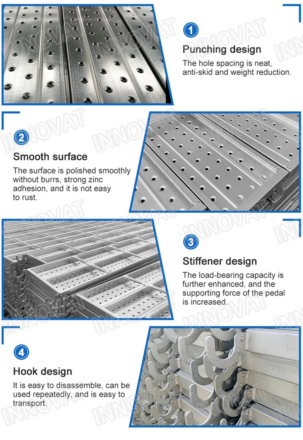 Detailed Photo Large