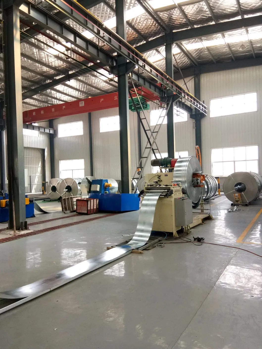 Production Process 1