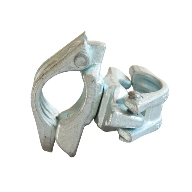 Heavy Duty Scaffolding