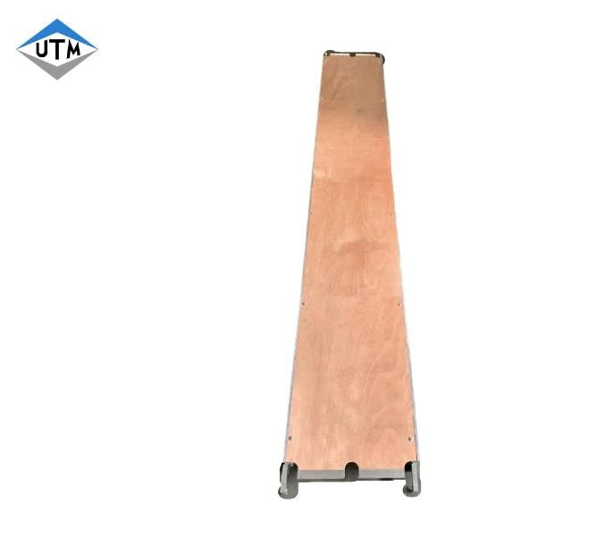 Aluminium Wood Boards Wholesale Scaffold Board