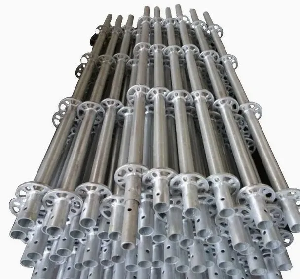 Scaffolding System 2