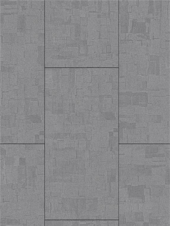 Eco-Friendly Waterproof and Fireproof Design Wood Flooring MGO Floor Board